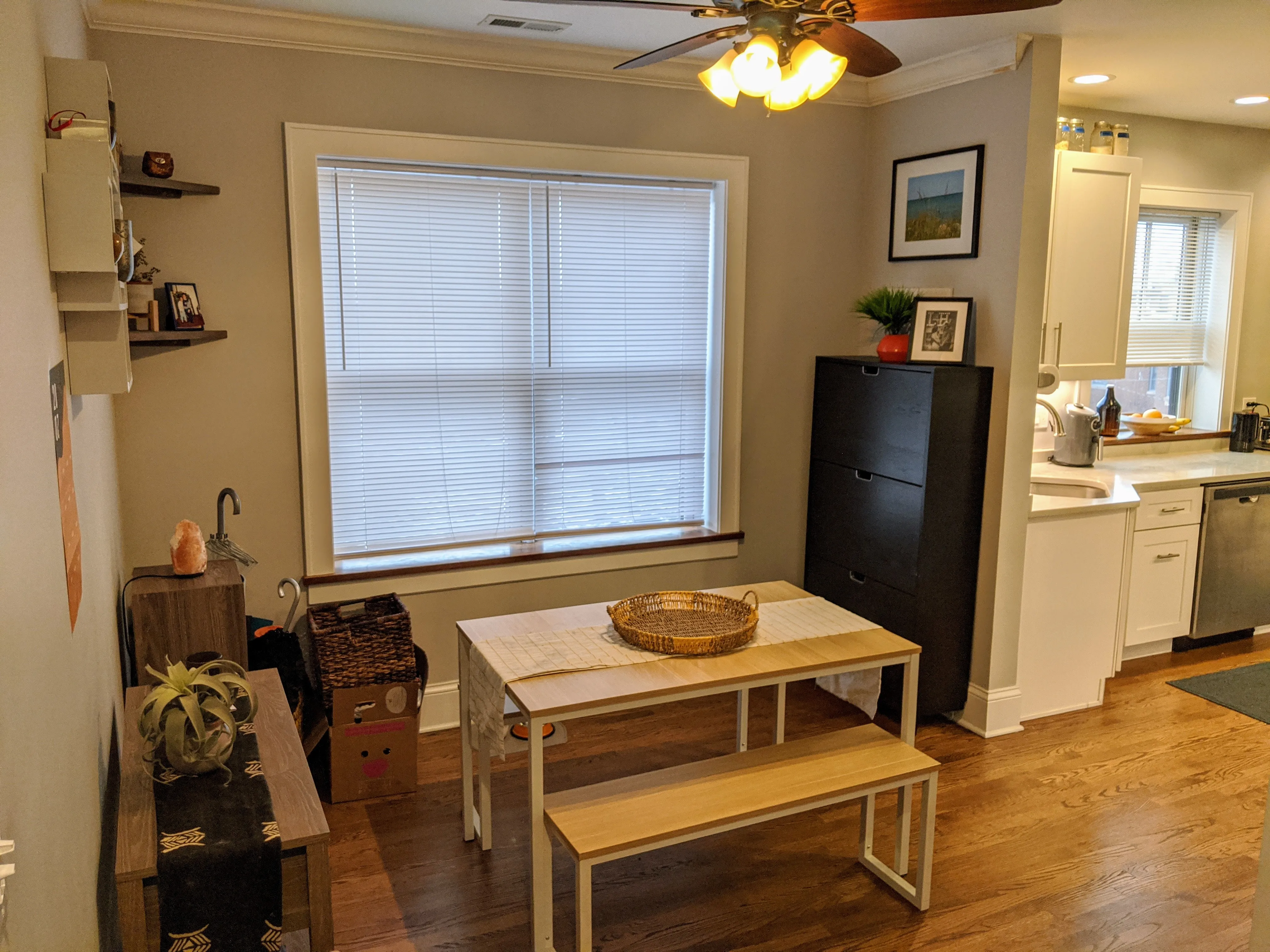 2806 W LOGAN BLVD 60647-unit#3A-Chicago-IL
