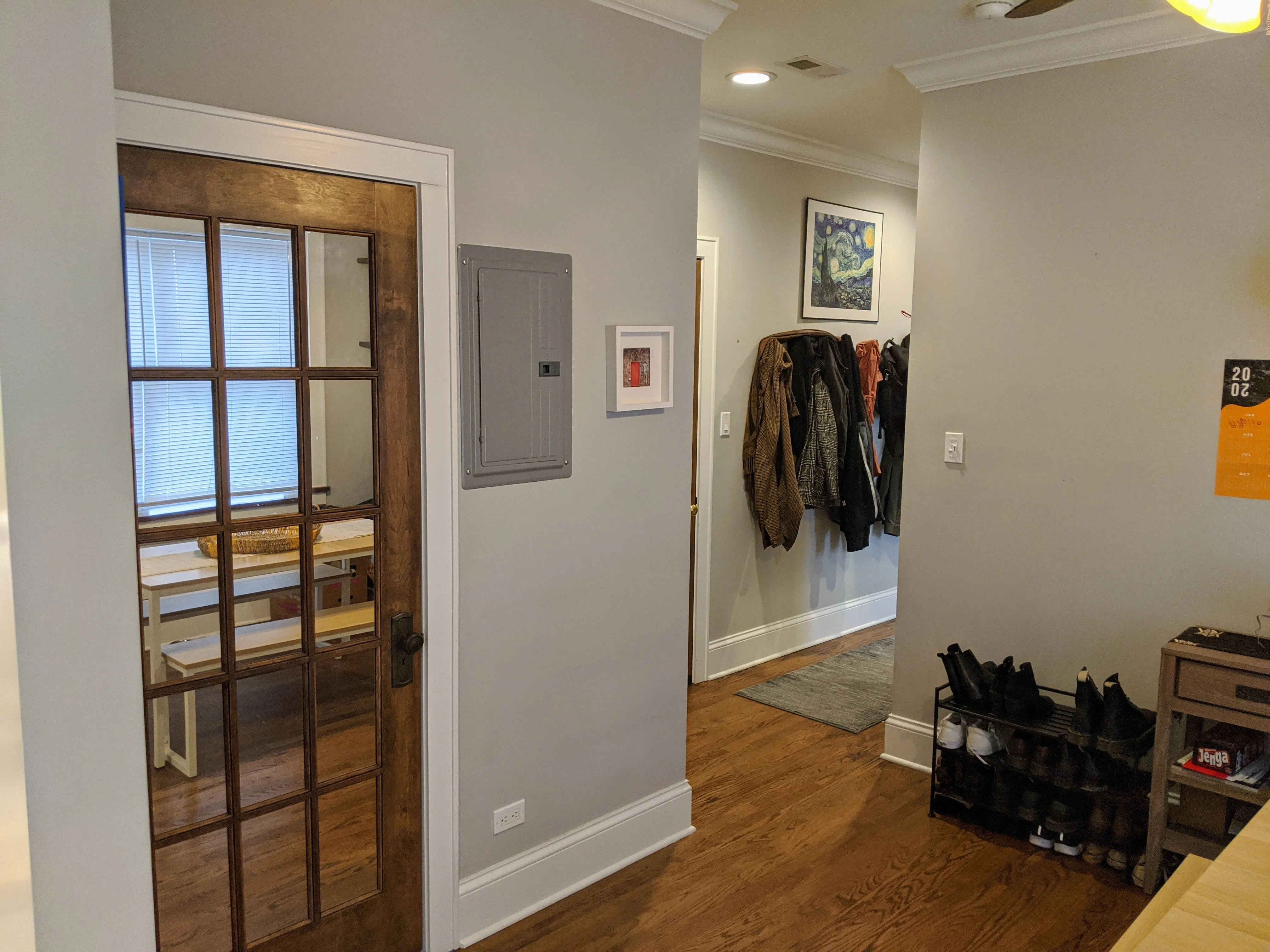 2806 W LOGAN BLVD 60647-unit#3A-Chicago-IL