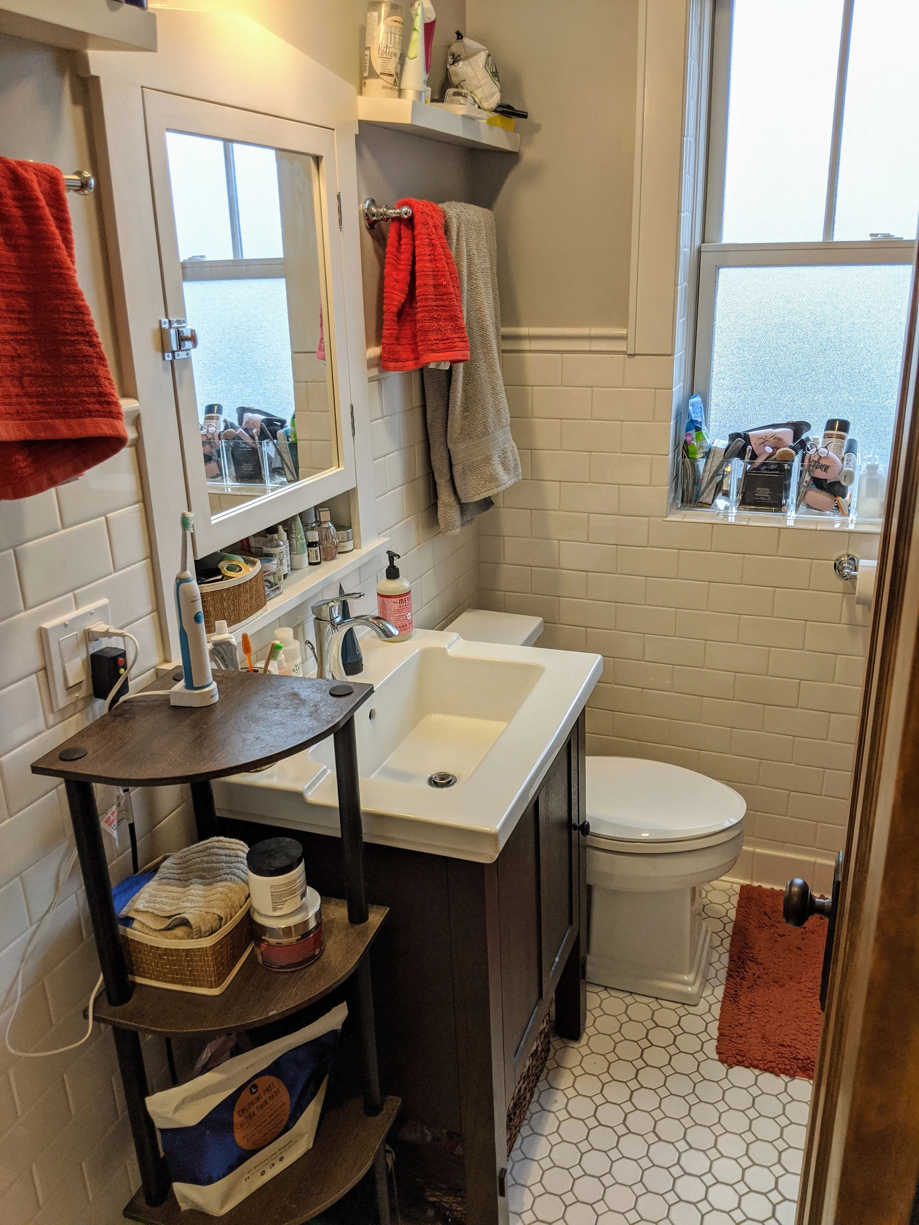 2806 W LOGAN BLVD 60647-unit#3A-Chicago-IL