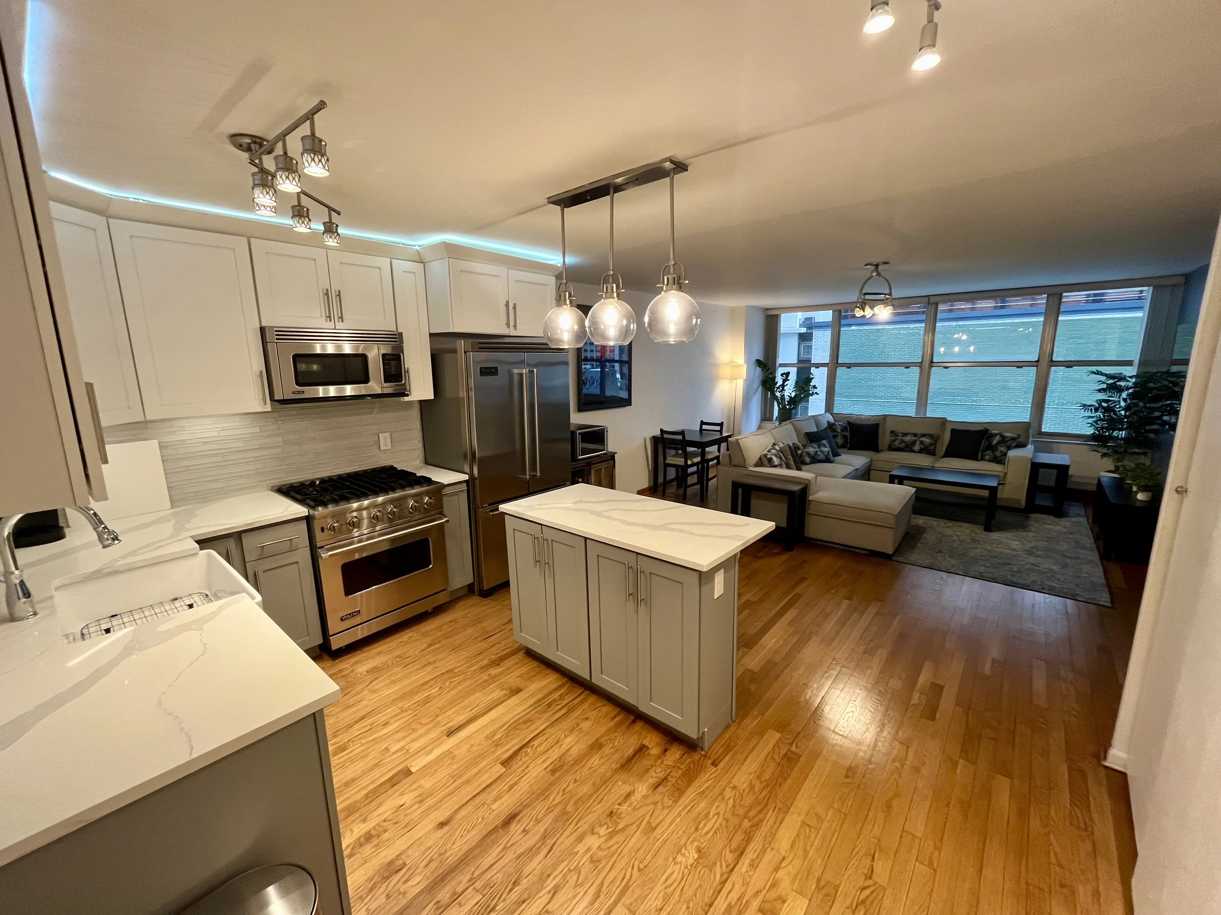 1000 N Lake Shore Dr 60611 60611-unit#803-Chicago-IL
