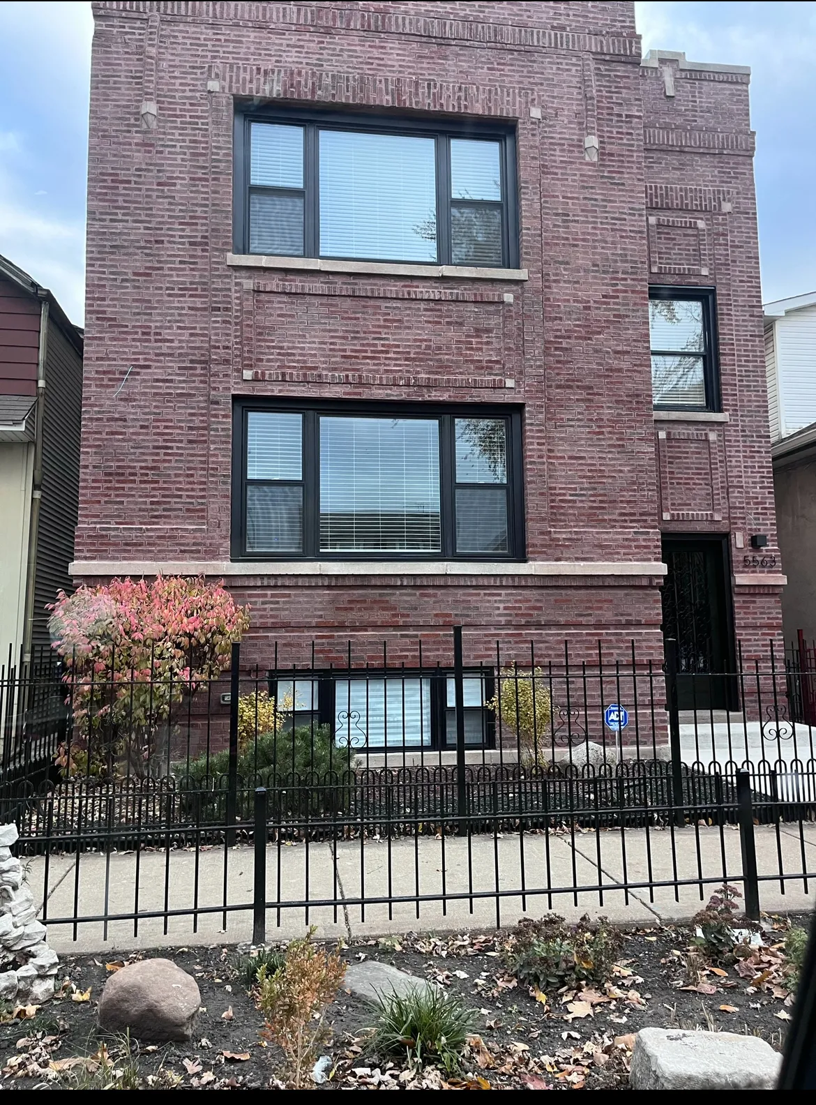 5563 W Van Buren St 60644 60644-unit#G-Chicago-IL