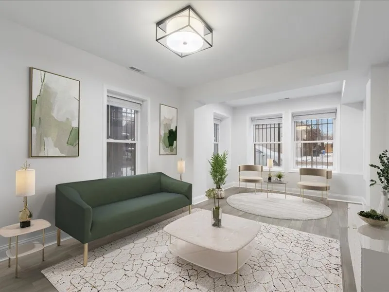 2310 W HURON ST 60612-unit#1G-Chicago-IL