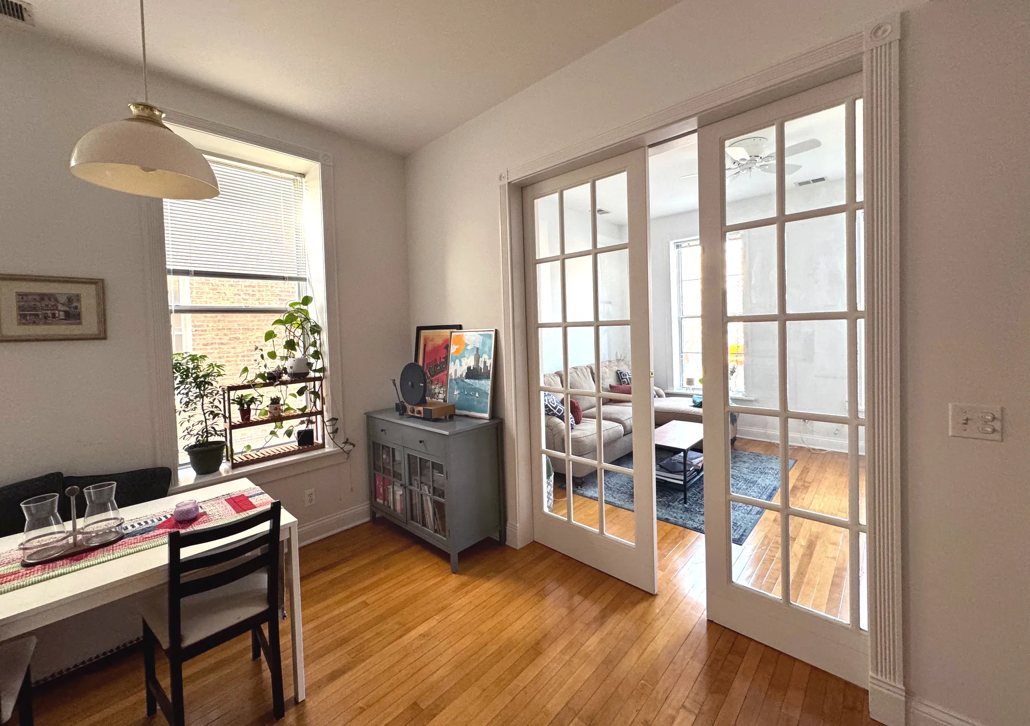 1911 W DIVISION ST 60622-unit#2-Chicago-IL