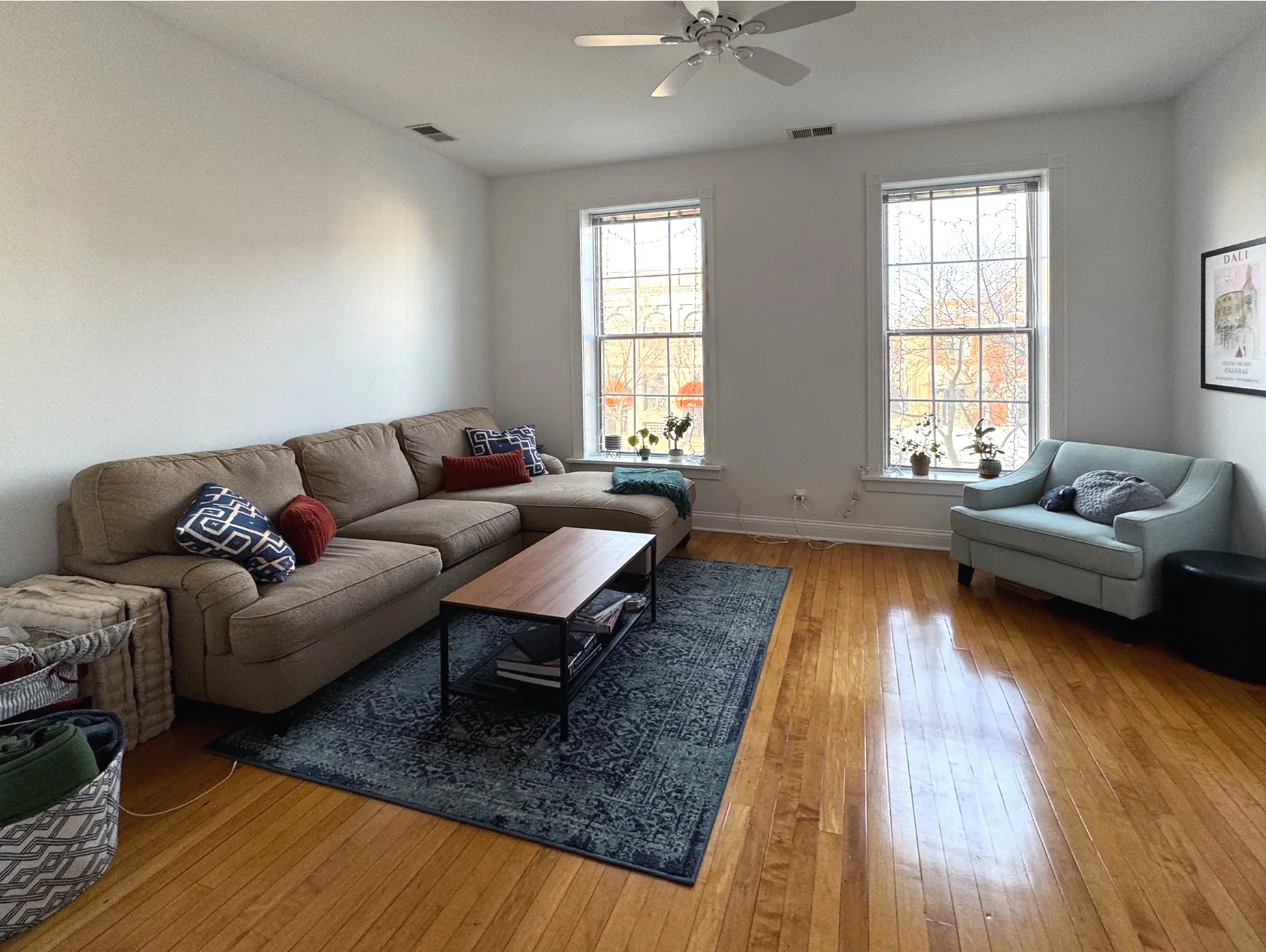 1911 W DIVISION ST 60622-unit#2-Chicago-IL