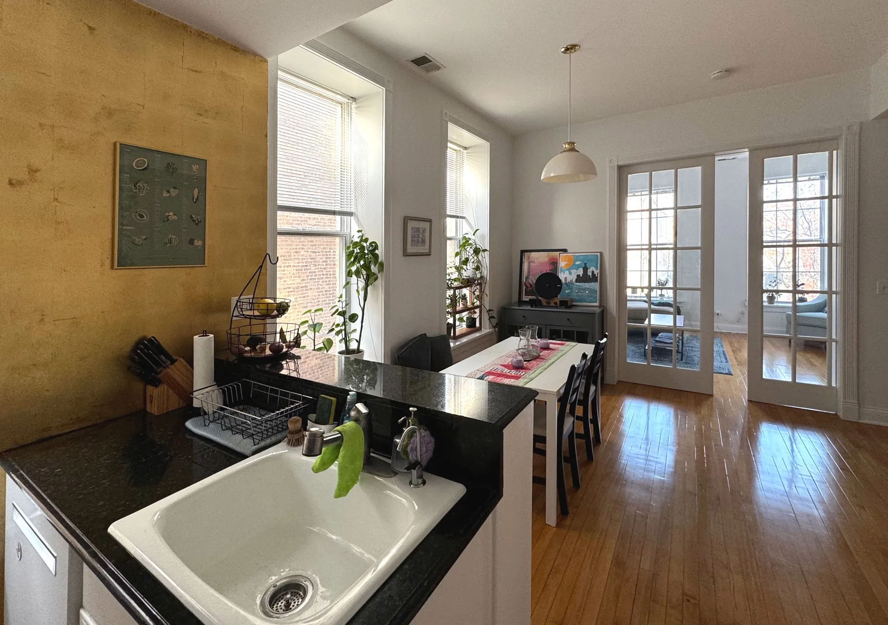 1911 W DIVISION ST 60622-unit#2-Chicago-IL