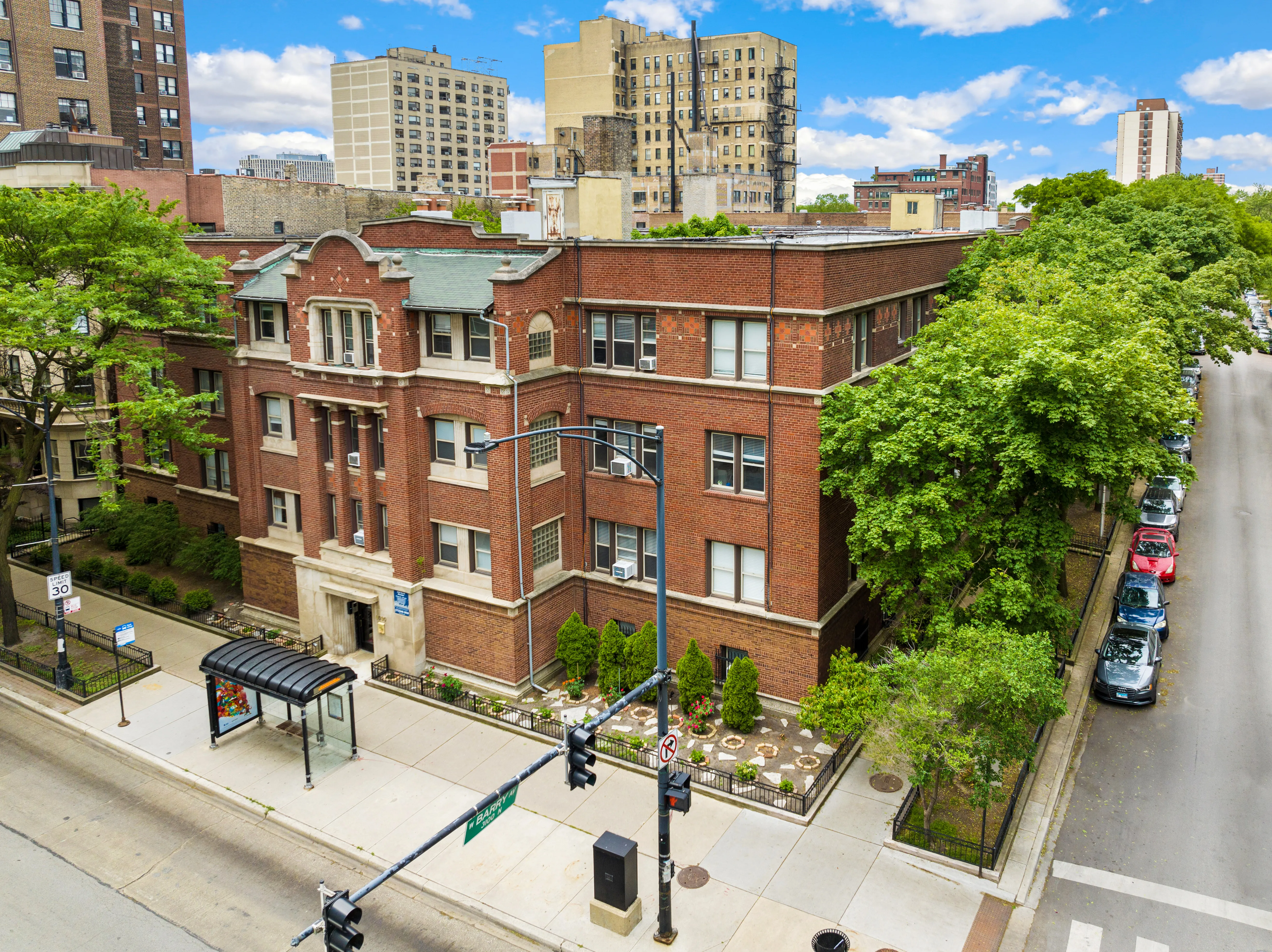 3030 N Sheridan Rd 60657 60657-unit#211-Chicago-IL