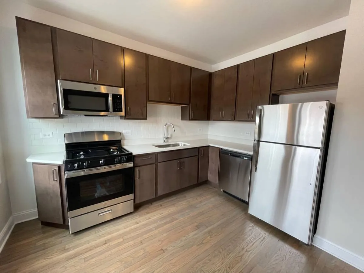 3409 W Fullerton Ave   60647 60647-unit#2A-Chicago-IL