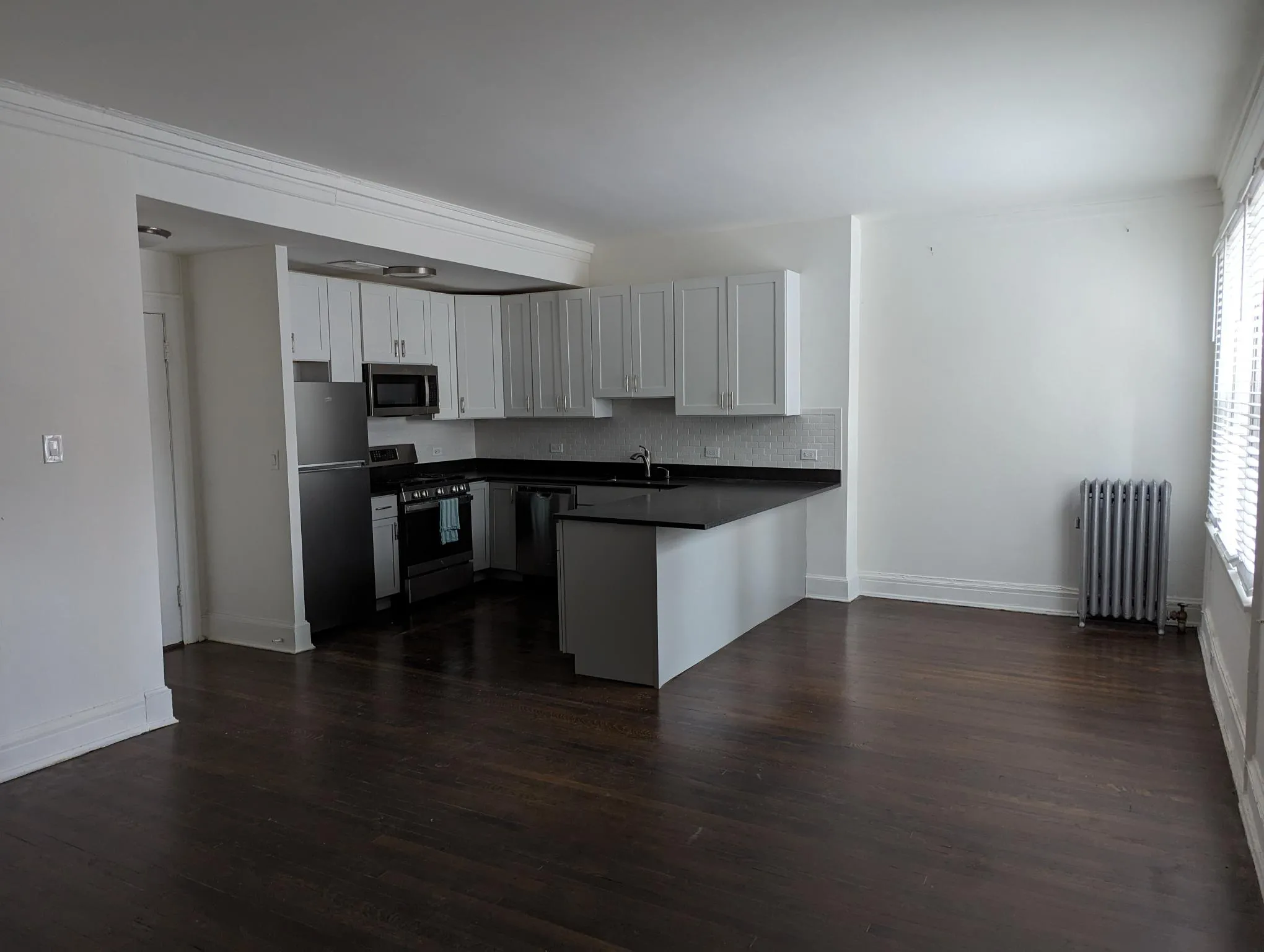 3030 N Sheridan Rd   60657 60657-unit#105-Chicago-IL