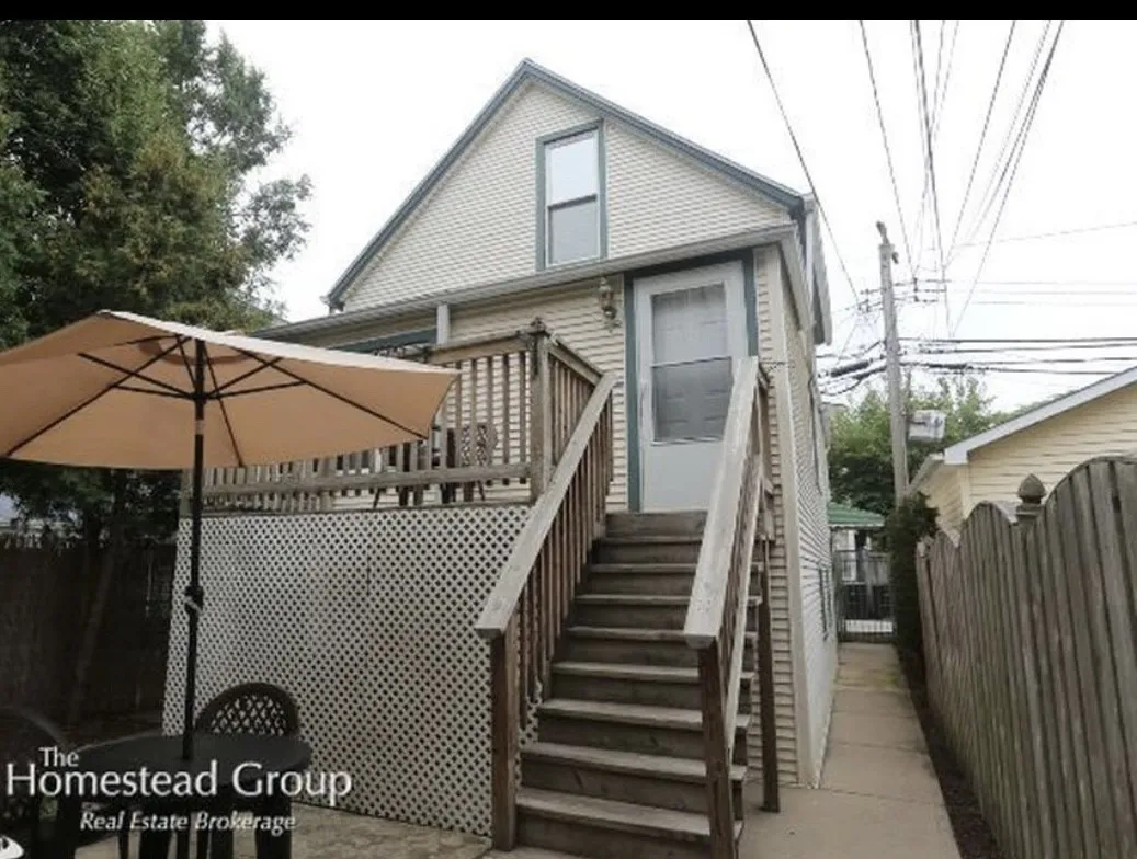 3341 N Bell Ave 60618 60618-Coach House-unit#Coach-Chicago-IL