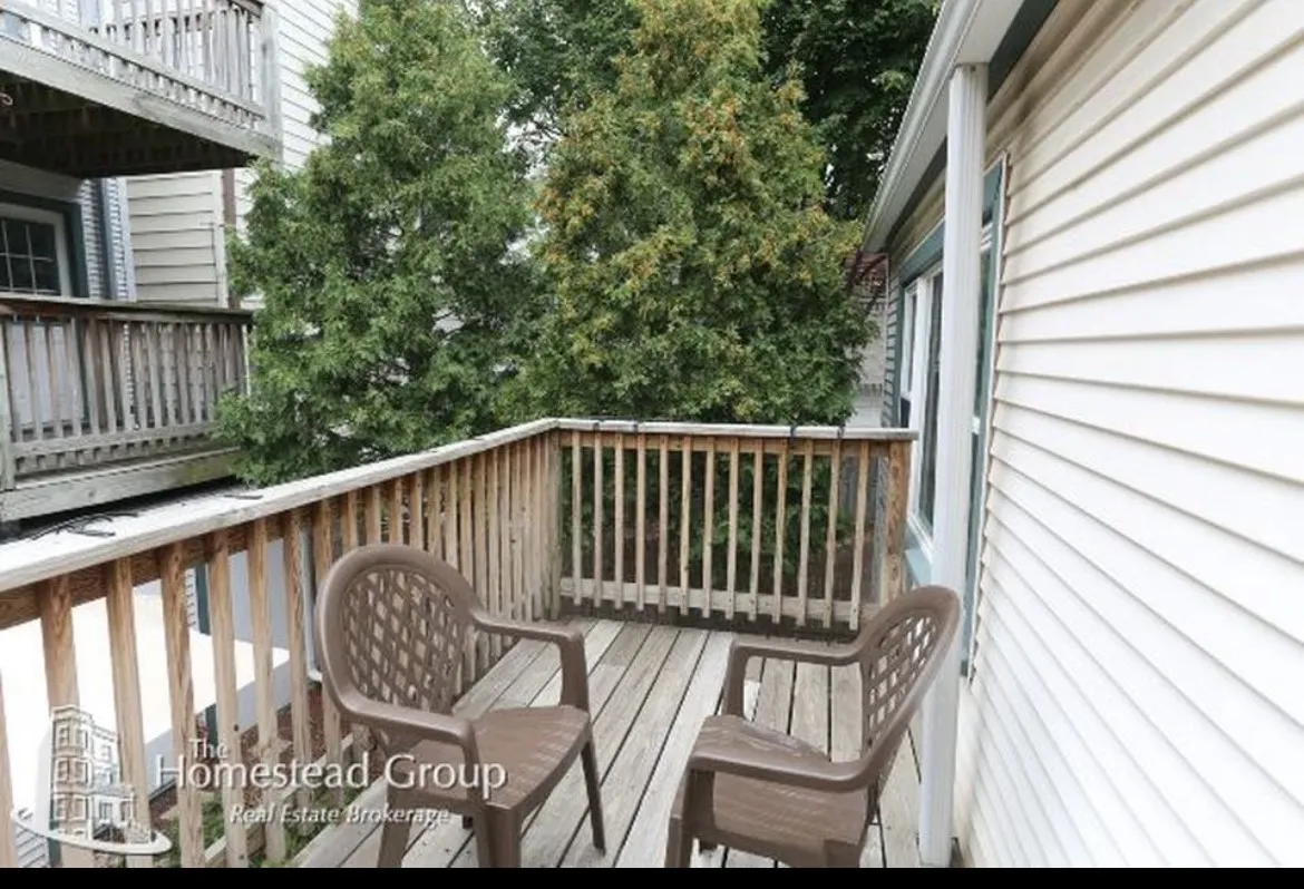 3341 N Bell Ave   60618 60618-Coach House-unit#Coach-Chicago-IL