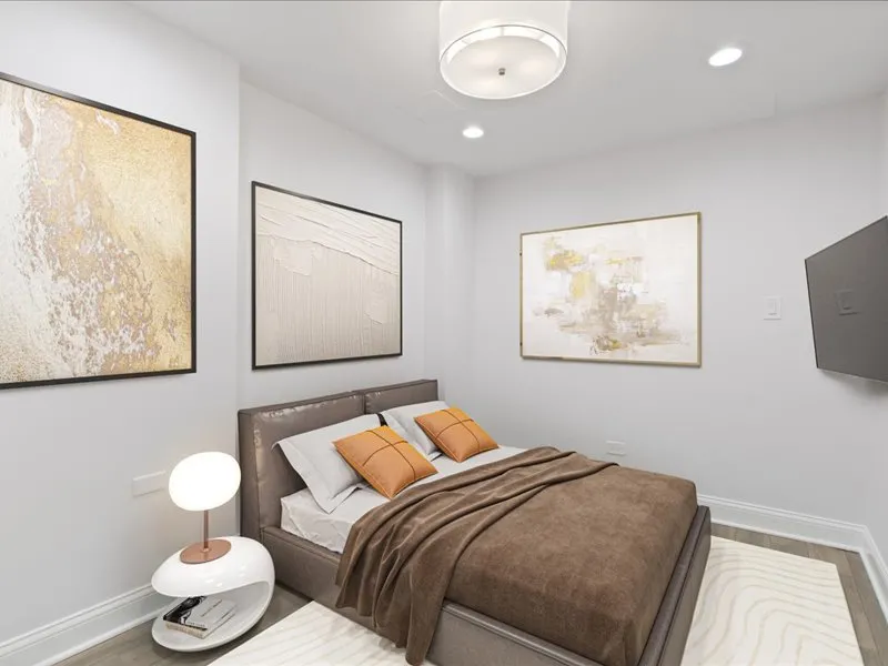 2310 W HURON ST 60612-unit#1G-Chicago-IL