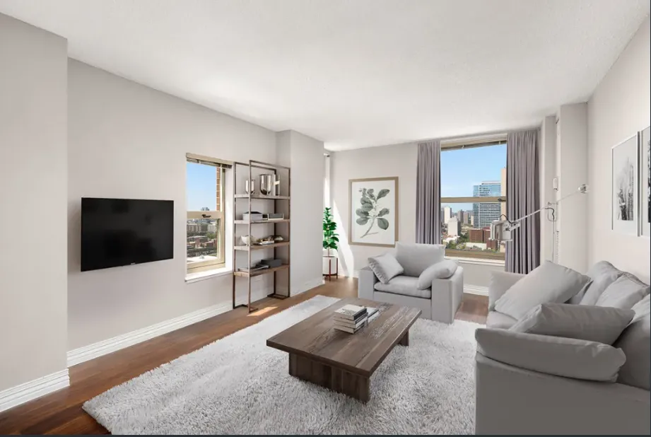 The Towns At 100 West Photos 100 West Chestnut Apartments for Rent - Chicago | Domu