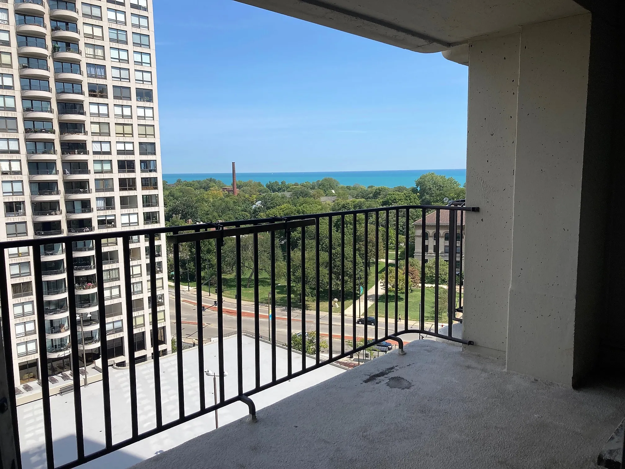 1960 N Lincoln Park West 60614-unit#1202-Chicago-IL