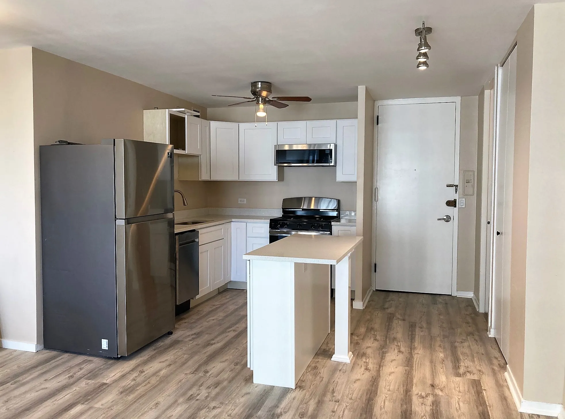 1960 N Lincoln Park West 60614-unit#1202-Chicago-IL