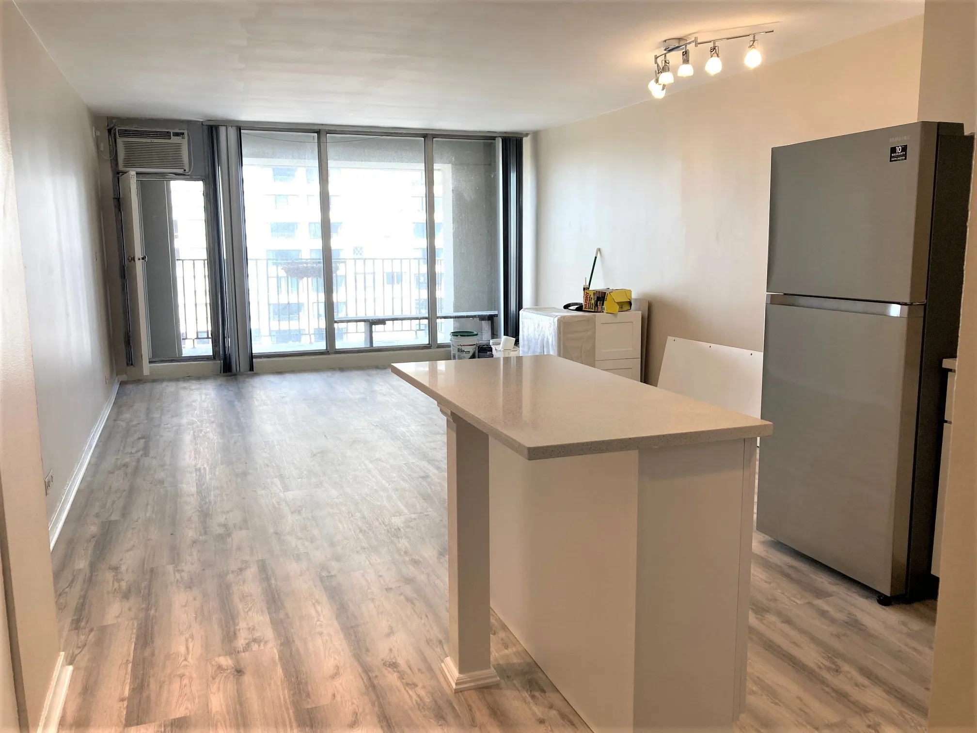 1960 N Lincoln Park West 60614-unit#1202-Chicago-IL