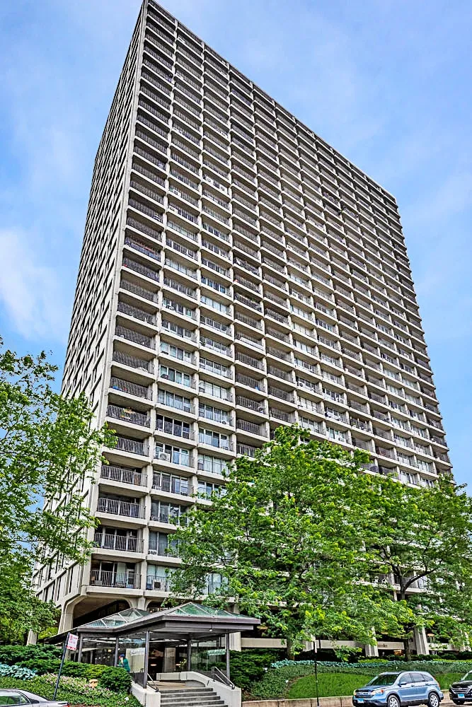 1960 N Lincoln Park West 60614-unit#1202-Chicago-IL