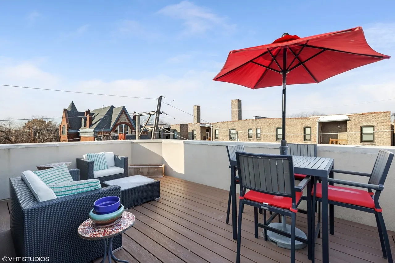 2040 W Le Moyne St   60622 60622-unit#E-Chicago-IL