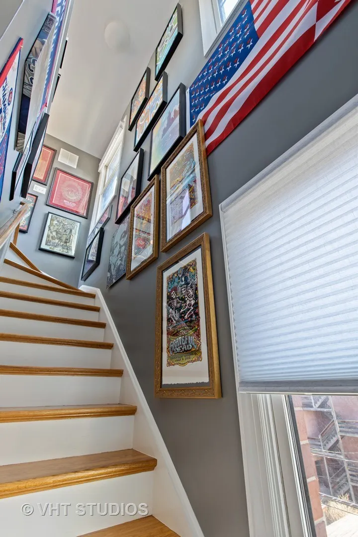 2040 W Le Moyne St   60622 60622-unit#E-Chicago-IL