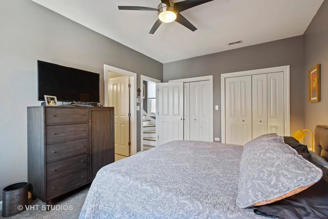 2040 W Le Moyne St   60622 60622-unit#E-Chicago-IL