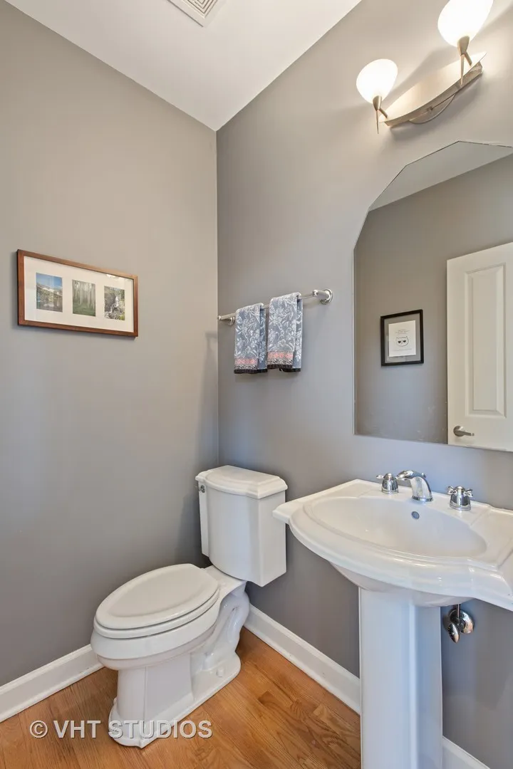 2040 W Le Moyne St   60622 60622-unit#E-Chicago-IL