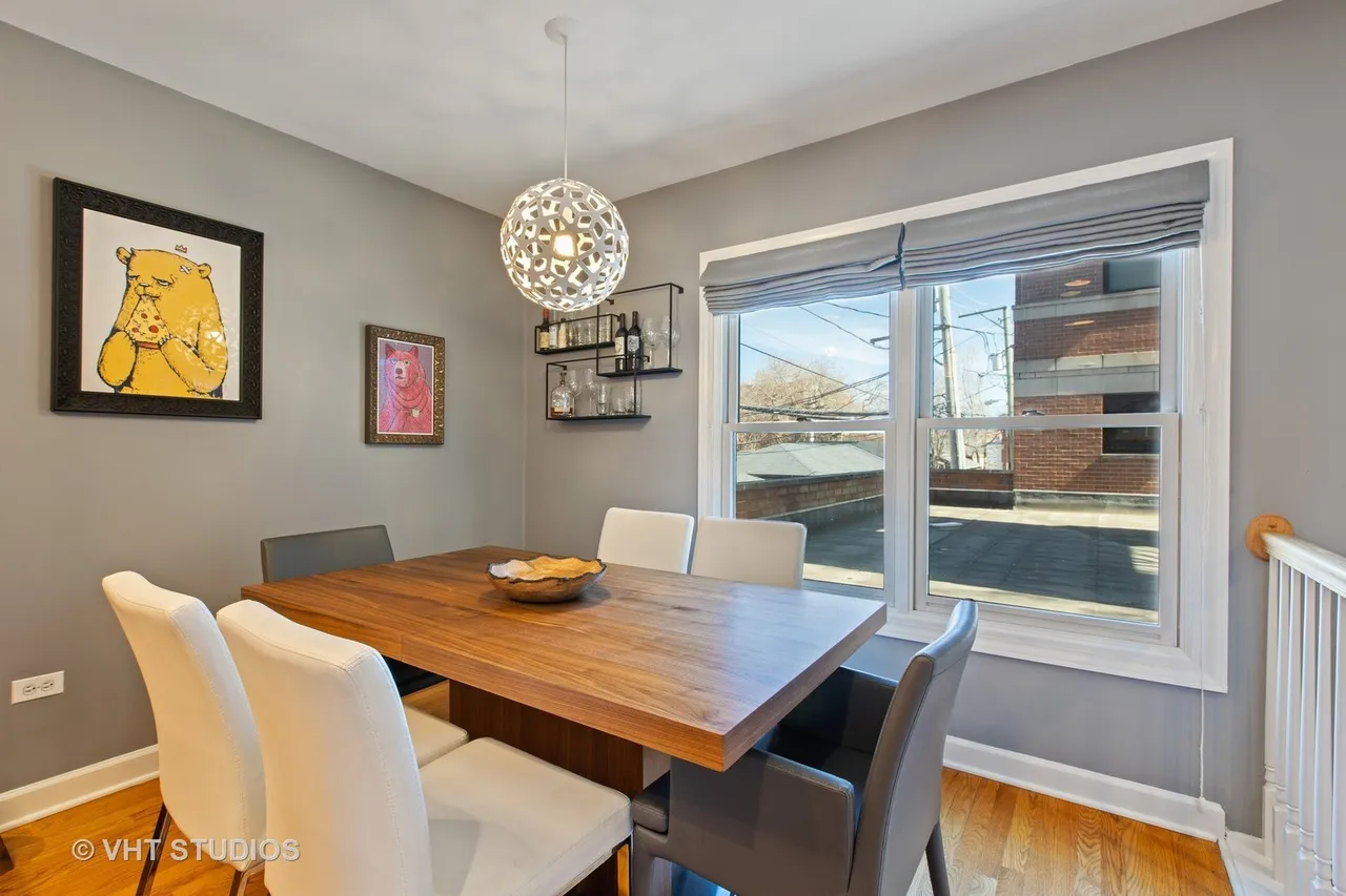 2040 W Le Moyne St   60622 60622-unit#E-Chicago-IL