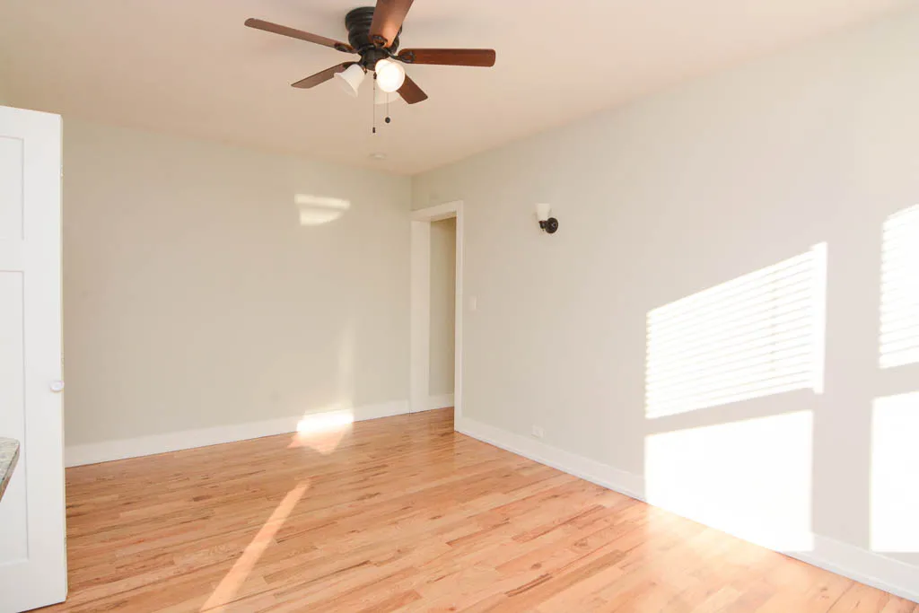 540 West Wellington Apartments