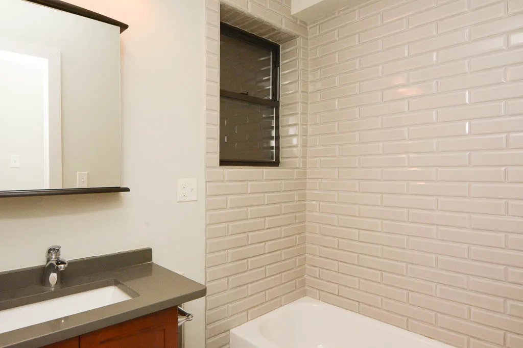 540 West Wellington Apartments