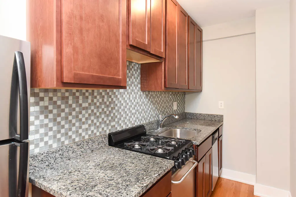 425 West Roscoe Apartments