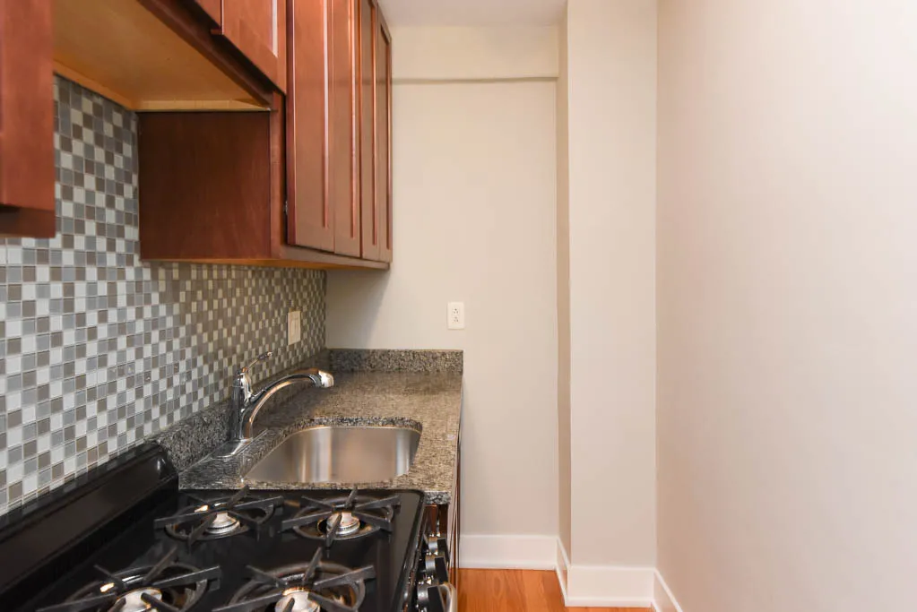 425 West Roscoe Apartments