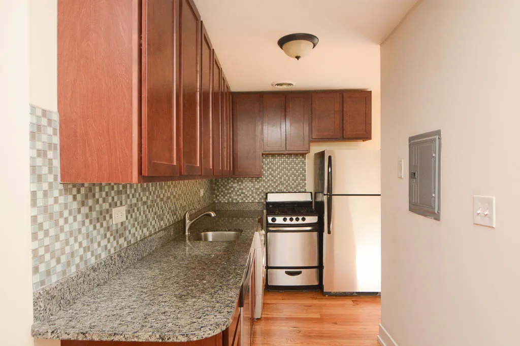 555 W ARLINGTON PL 60614-555 W Arlington-Chicago-IL