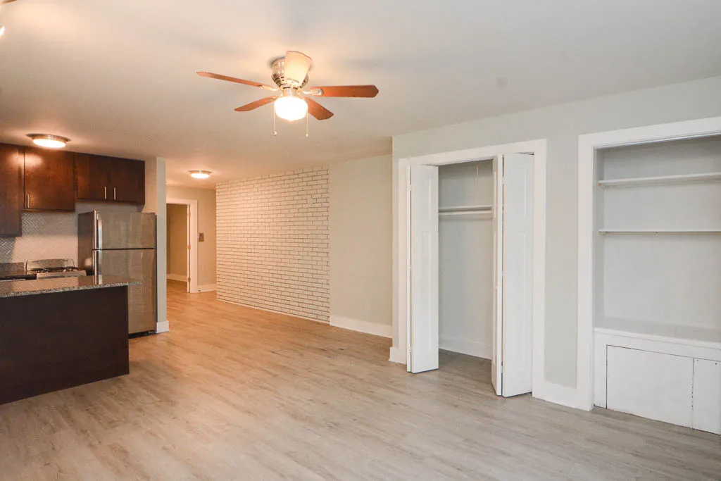 1435 N DEARBORN PKWY 60610-1435 North Dearborn-Chicago-IL