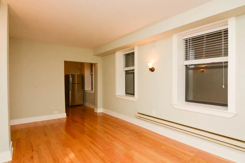 1347 North Dearborn Apartments