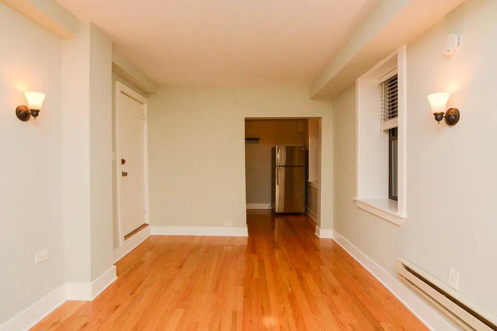 1347 North Dearborn Apartments