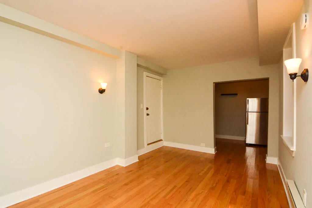 1347 North Dearborn Apartments