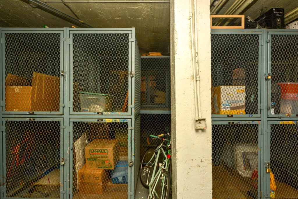 1347 North Dearborn Apartments