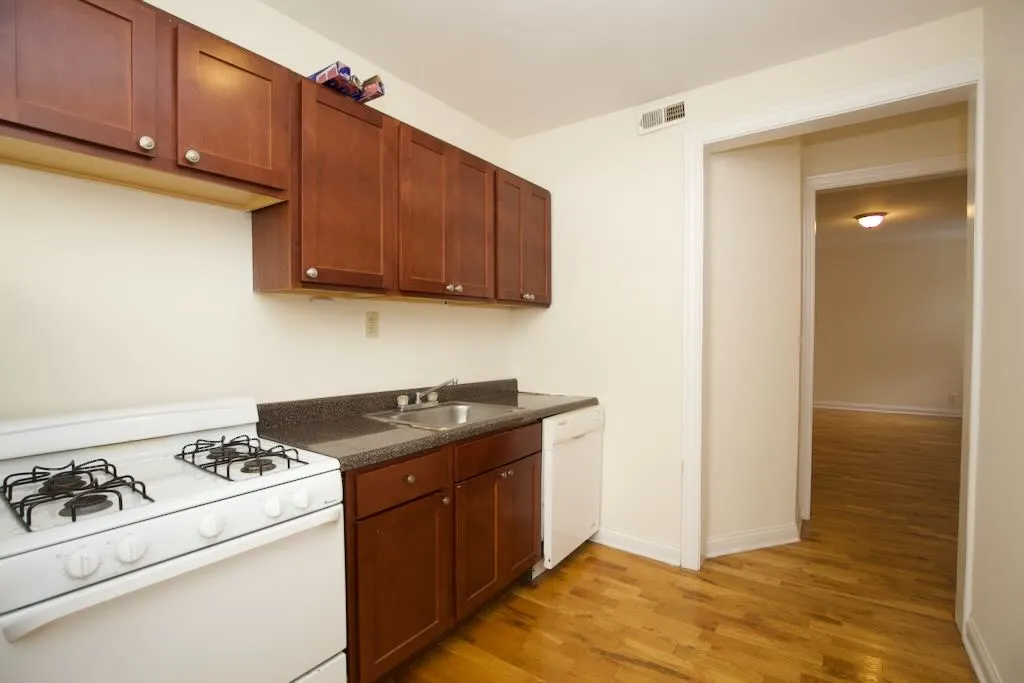 1444 W BYRON ST 60613-1444-50 West Byron-Chicago-IL