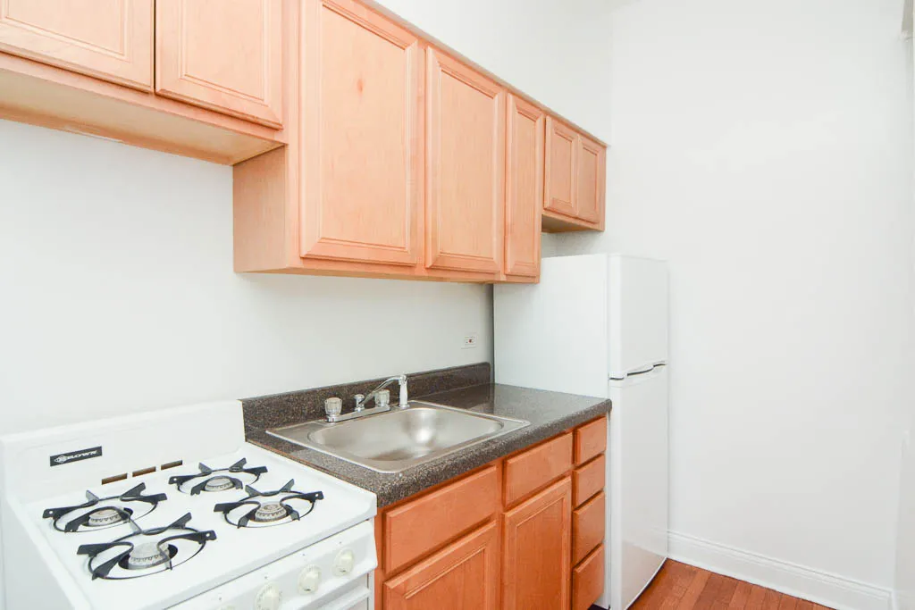 4641 N PAULINA ST 60640-4641 North Paulina-Chicago-IL