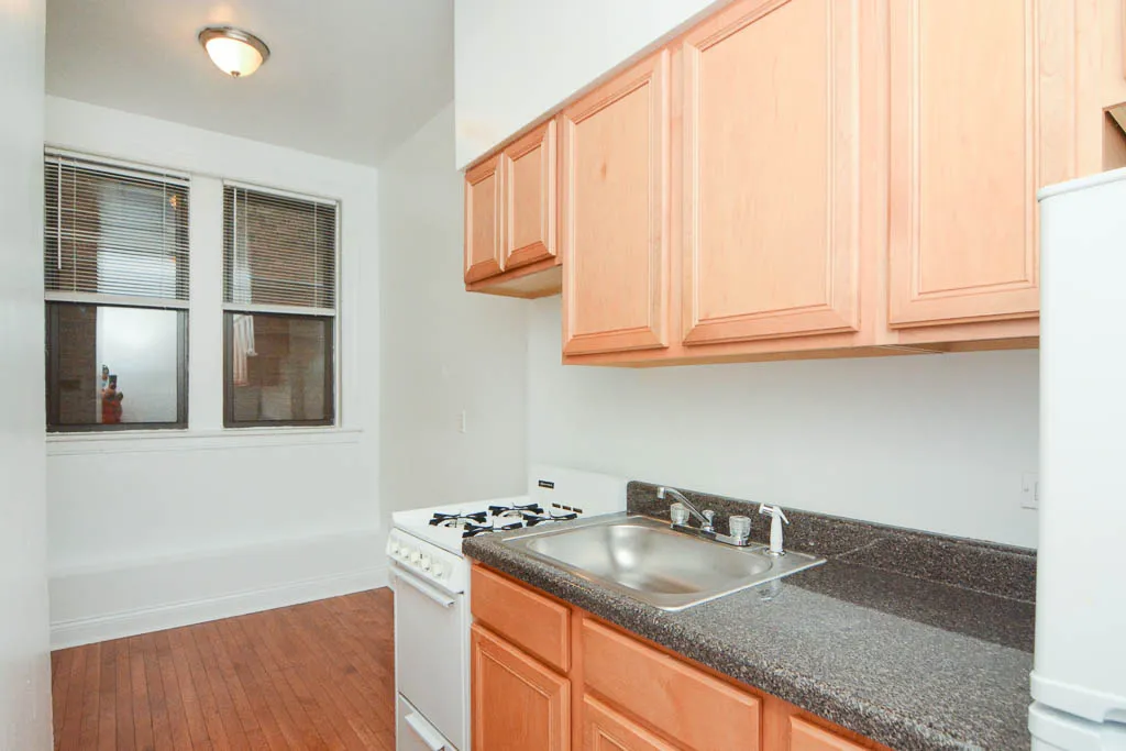4641 N PAULINA ST 60640-4641 North Paulina-Chicago-IL