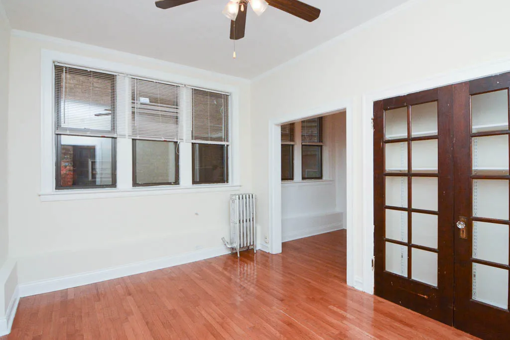 4641 N PAULINA ST 60640-4641 North Paulina-Chicago-IL