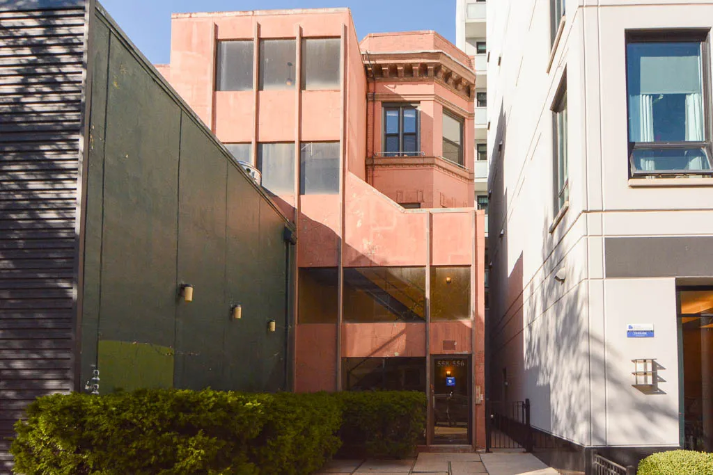 556 W WELLINGTON AVE 60657-556-58 West Wellington-Chicago-IL