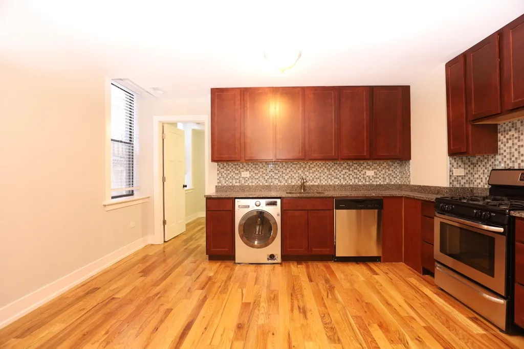 550 West Arlington Apartments