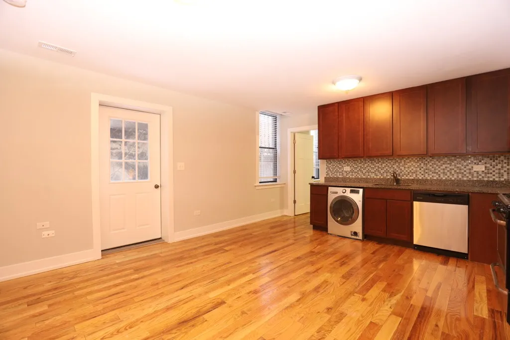 550 West Arlington Apartments