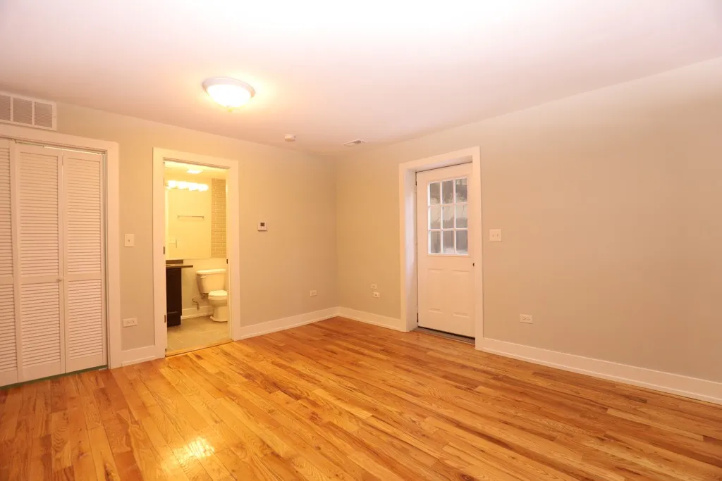 550 West Arlington Apartments