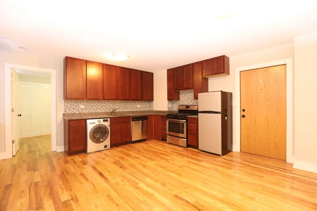 550 West Arlington Apartments