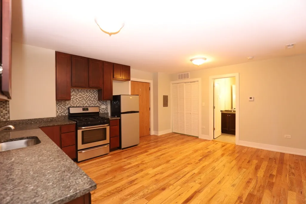 550 West Arlington Apartments