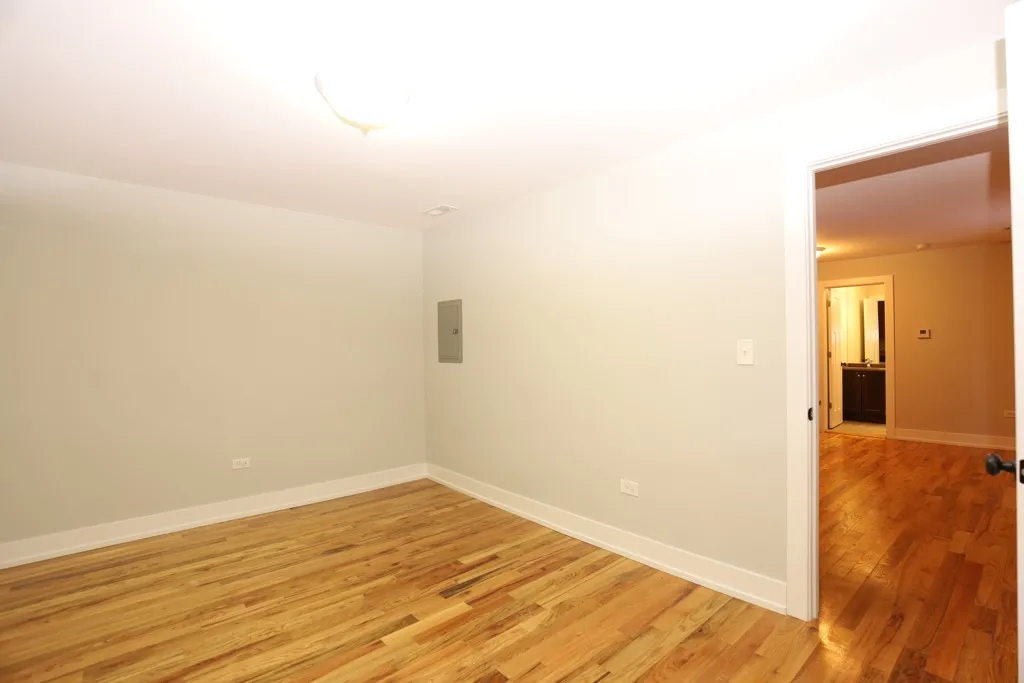 550 West Arlington Apartments