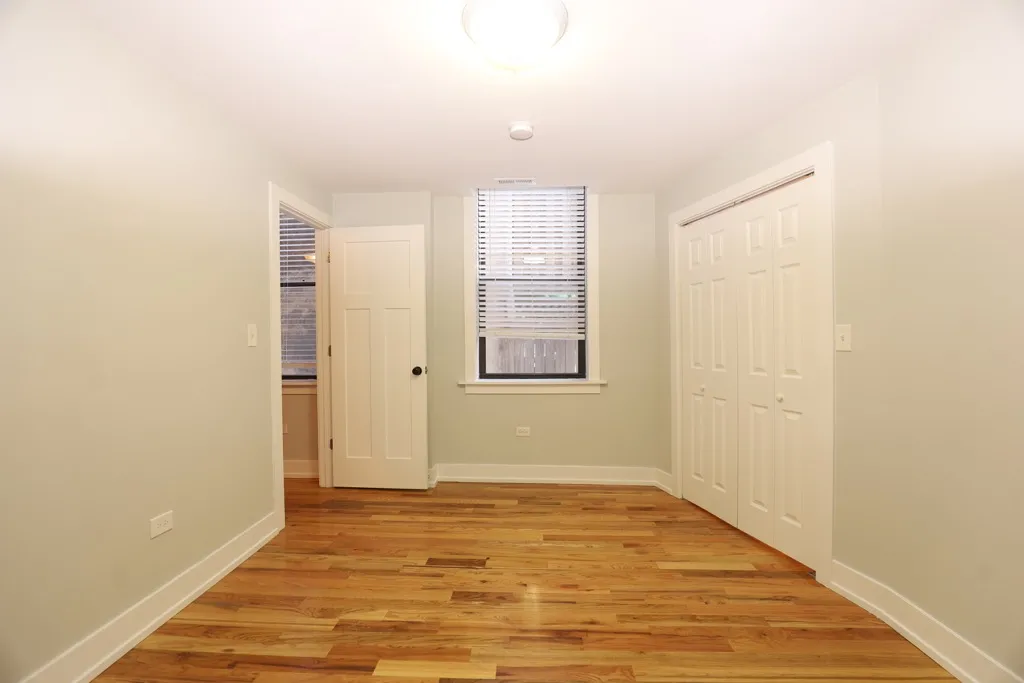 550 West Arlington Apartments