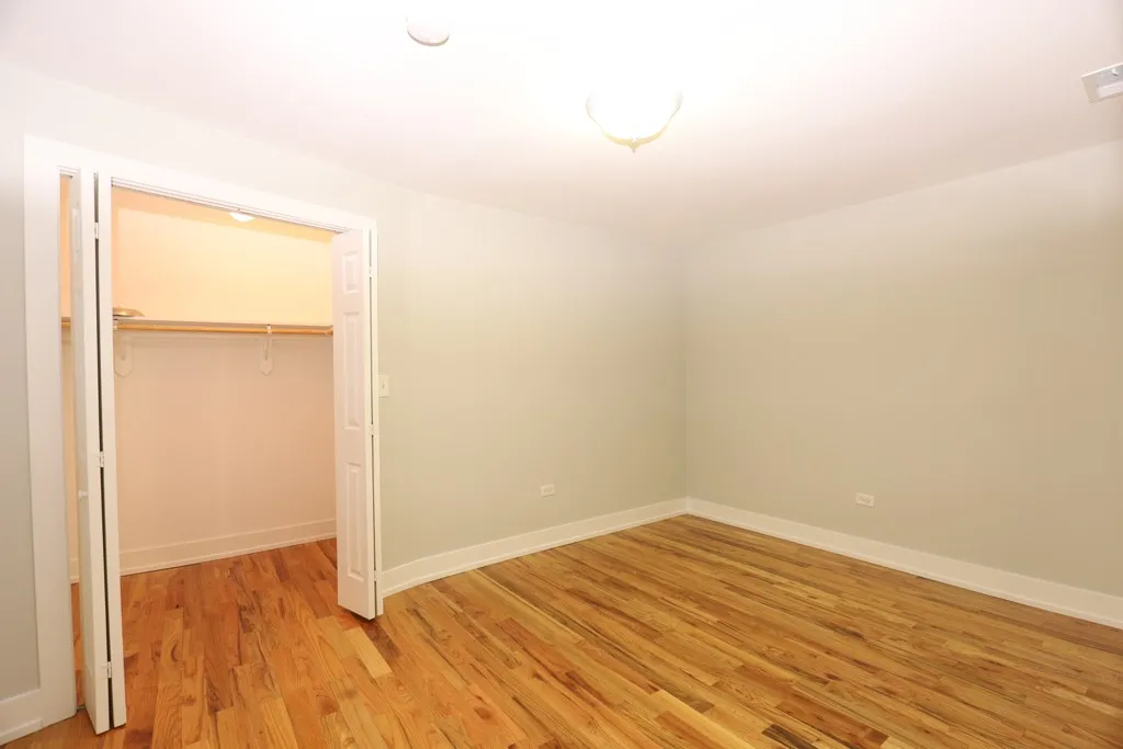 550 West Arlington Apartments