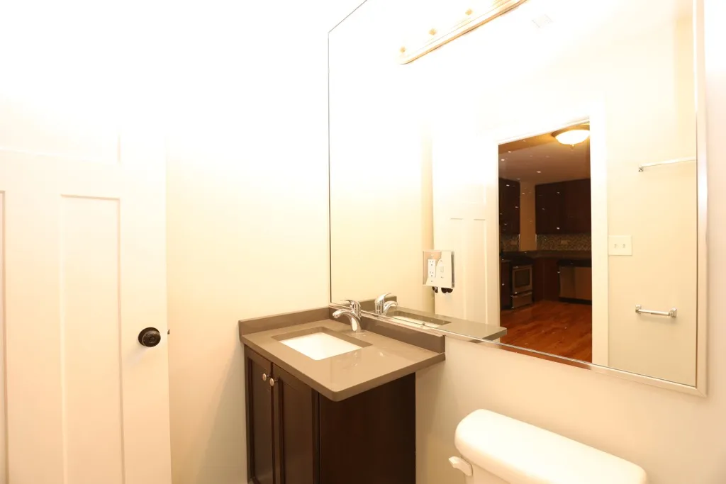 550 West Arlington Apartments