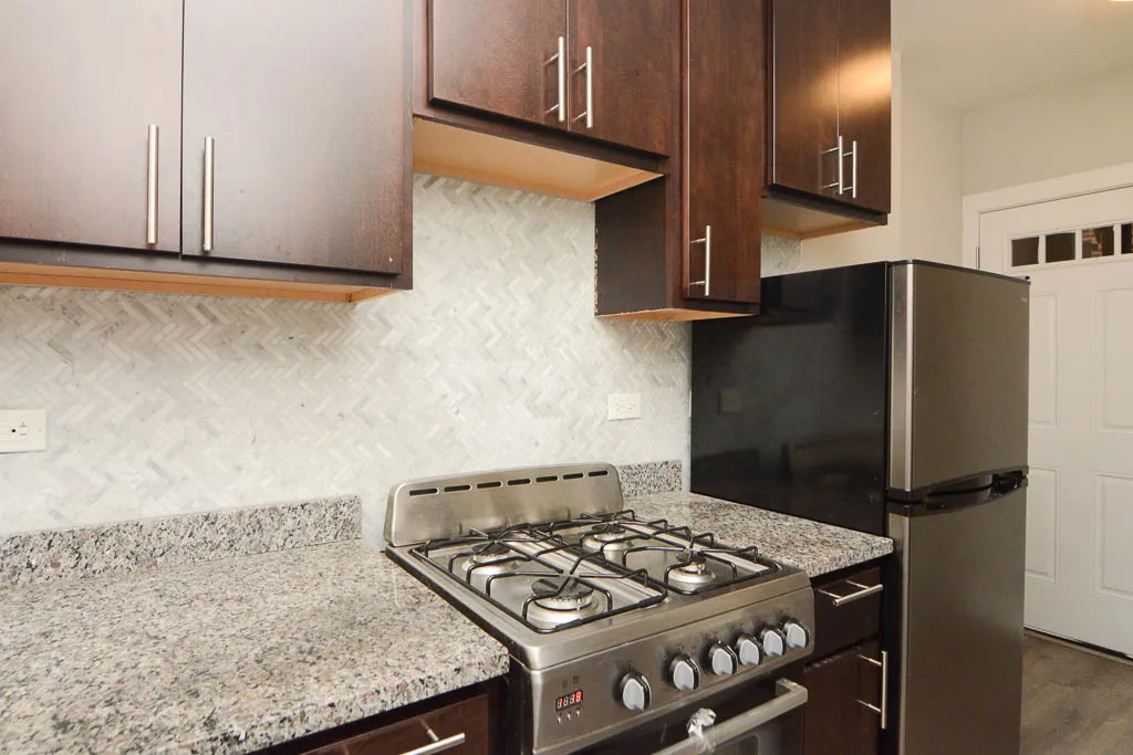 427 West Belden Apartments